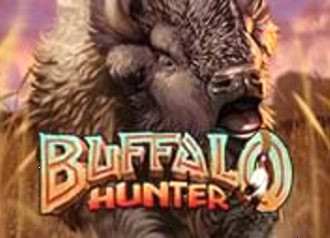 Buffalo Hunter slot Nolimit